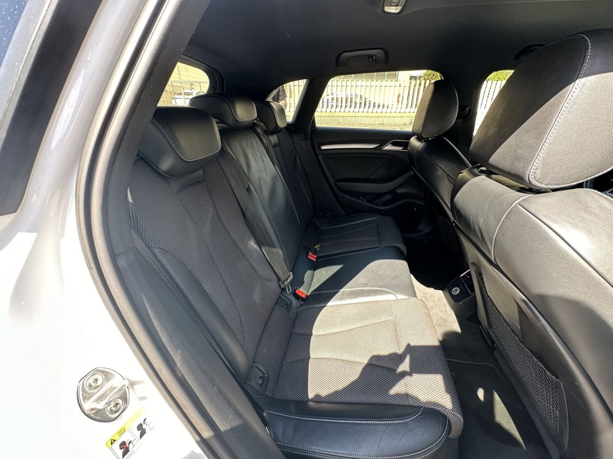 Audi A3 Sportback 2.0 TDI 184 CV quattro S tronic (14)