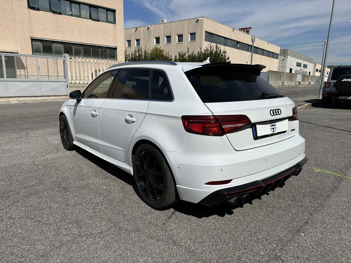 Audi A3 Sportback 2.0 TDI 184 CV quattro S tronic (4)