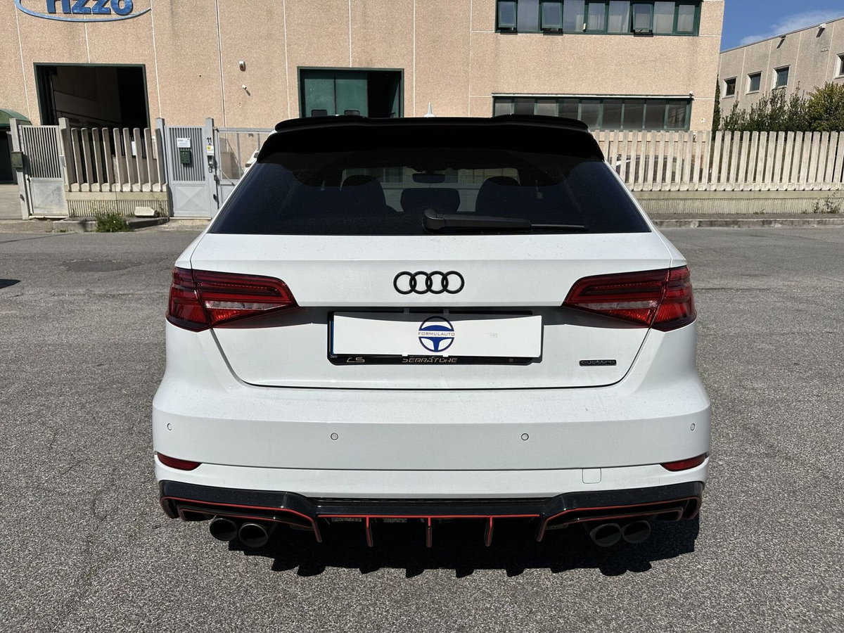 Audi A3 Sportback 2.0 TDI 184 CV quattro S tronic (5)