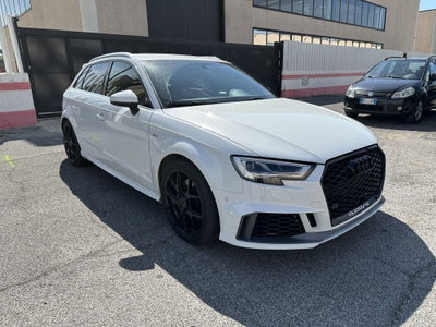 Audi A3 Sportback 2.0 TDI 184 CV quattro S tronic (8)