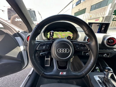 Audi A3 Sportback 2.0 TDI 184 CV quattro S tronic (9)