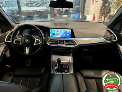 BMW X5 xDrive30d 48V Msport (16)