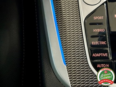 BMW X5 xDrive30d 48V Msport (18)