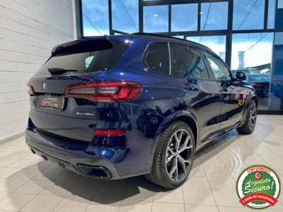 BMW X5 xDrive30d 48V Msport (4)