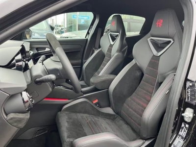 Alfa Romeo Junior elettrica 280 Veloce 280cv (11)