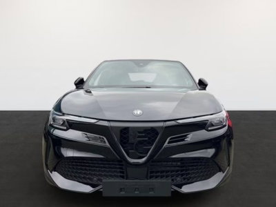 Alfa Romeo Junior elettrica 280 Veloce 280cv (2)