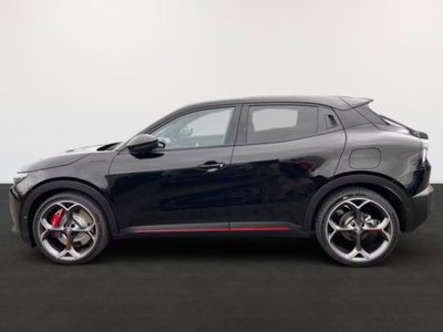 Alfa Romeo Junior elettrica 280 Veloce 280cv (4)