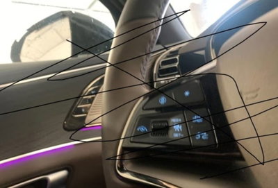Byd Han 85,4 kWh Executive (10)