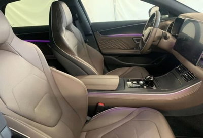 Byd Han 85,4 kWh Executive (15)