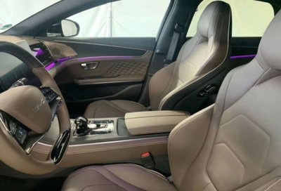Byd Han 85,4 kWh Executive (6)
