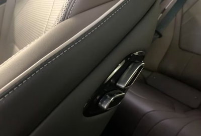 Byd Han 85,4 kWh Executive (8)