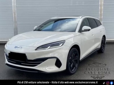 Byd Seal 6 DM-i Station Wagon 1.5 phev Comfort Lite usata