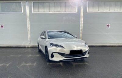 Byd Seal 6 DM-i Station Wagon 1.5 phev Comfort Lite (3)