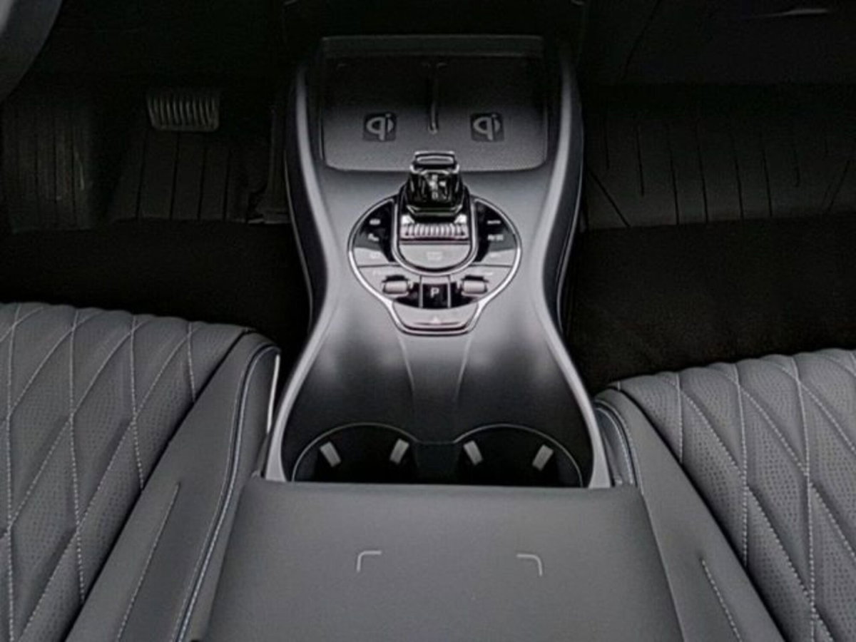 Byd Seal U 71,8 kWh Comfort (12)