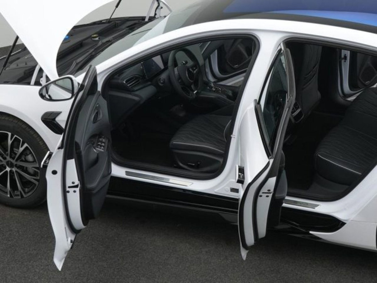 Byd Seal U 71,8 kWh Comfort (14)