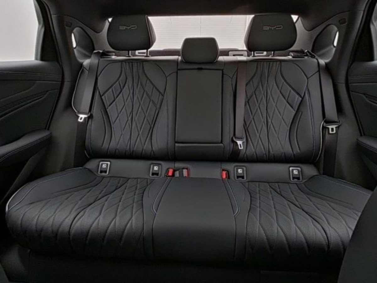Byd Seal U 71,8 kWh Comfort (15)