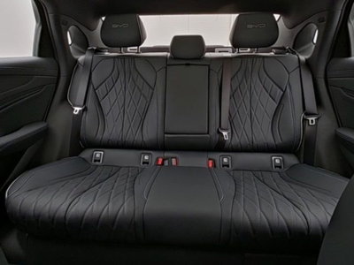 Byd Seal U 71,8 kWh Comfort (15)
