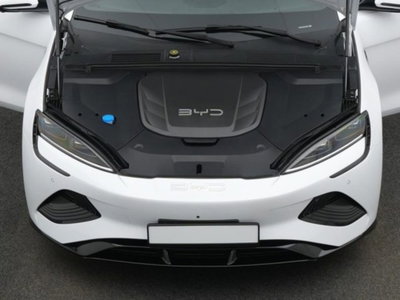 Byd Seal U 71,8 kWh Comfort (5)