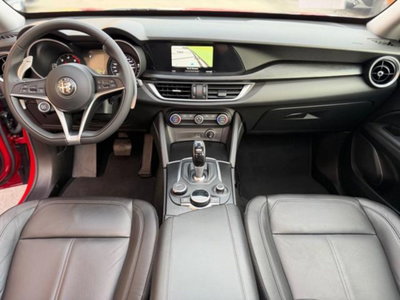 Alfa Romeo Stelvio Stelvio 2.2 Turbodiesel 210 CV AT8 Q4 Sport Edition (10)