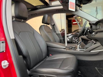 Alfa Romeo Stelvio Stelvio 2.2 Turbodiesel 210 CV AT8 Q4 Sport Edition (11)