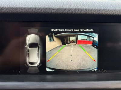 Alfa Romeo Stelvio Stelvio 2.2 Turbodiesel 210 CV AT8 Q4 Sport Edition (12)