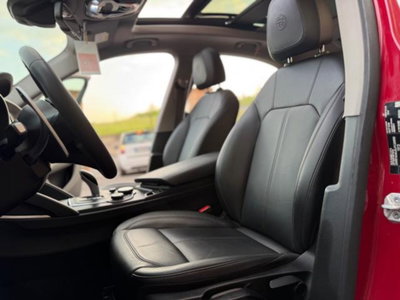 Alfa Romeo Stelvio Stelvio 2.2 Turbodiesel 210 CV AT8 Q4 Sport Edition (13)