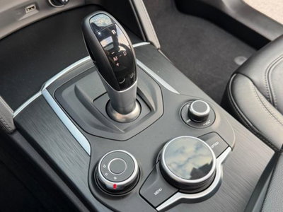 Alfa Romeo Stelvio Stelvio 2.2 Turbodiesel 210 CV AT8 Q4 Sport Edition (16)