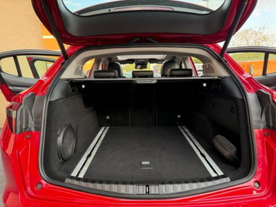 Alfa Romeo Stelvio Stelvio 2.2 Turbodiesel 210 CV AT8 Q4 Sport Edition (7)