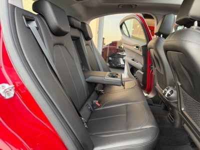 Alfa Romeo Stelvio Stelvio 2.2 Turbodiesel 210 CV AT8 Q4 Sport Edition (9)
