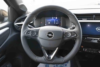 Opel Corsa 1.2 100 CV aut. GS Line (11)