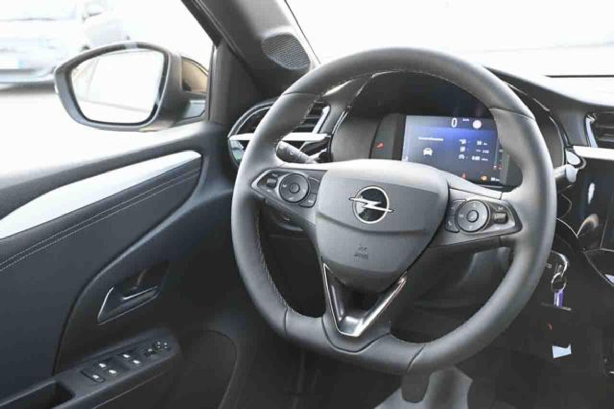 Opel Corsa 1.2 100 CV aut. GS Line (15)