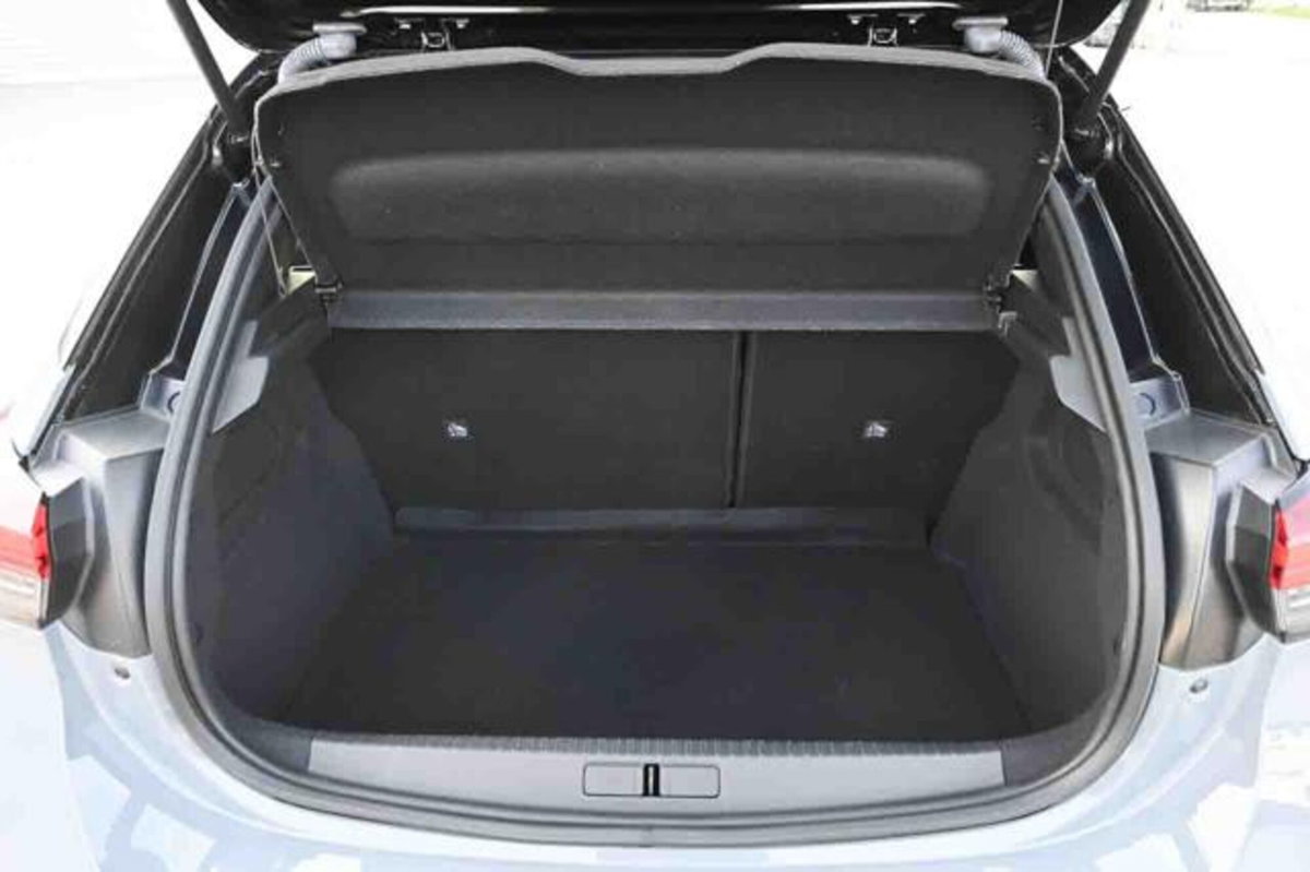 Opel Corsa 1.2 100 CV aut. GS Line (5)