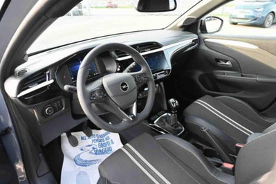 Opel Corsa 1.2 100 CV aut. GS Line (7)