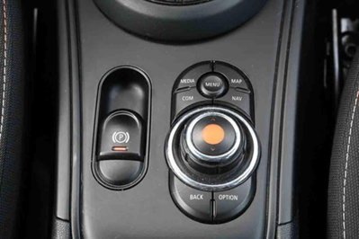 MINI Mini Countryman 1.5 One D Baker Street Countryman (10)