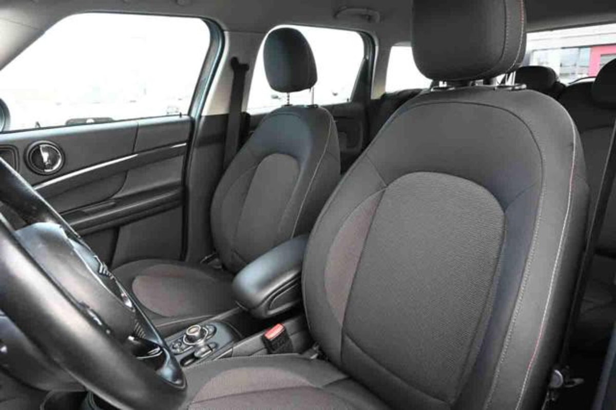 MINI Mini Countryman 1.5 One D Baker Street Countryman (7)