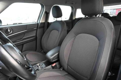 MINI Mini Countryman 1.5 One D Baker Street Countryman (7)