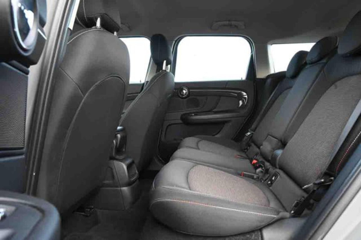 MINI Mini Countryman 1.5 One D Baker Street Countryman (8)