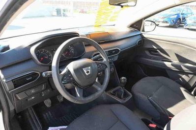 Dacia Logan MCV 1.0 TCe 12V 100CV ECO-G Comfort (12)