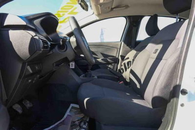 Dacia Logan MCV 1.0 TCe 12V 100CV ECO-G Comfort (13)