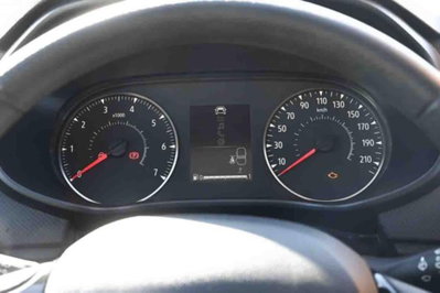 Dacia Logan MCV 1.0 TCe 12V 100CV ECO-G Comfort (17)