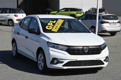 Dacia Logan MCV 1.0 TCe 12V 100CV ECO-G Comfort (3)