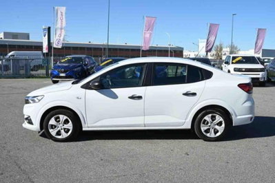 Dacia Logan MCV 1.0 TCe 12V 100CV ECO-G Comfort (8)