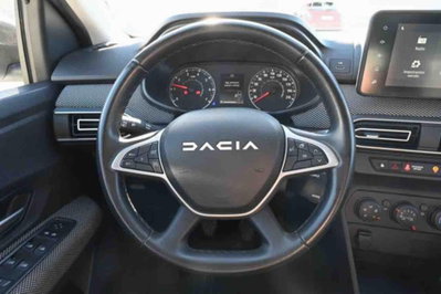 Dacia Sandero Streetway 1.0 TCe ECO-G Essential (13)