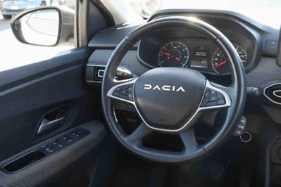 Dacia Sandero Streetway 1.0 TCe ECO-G Essential (17)