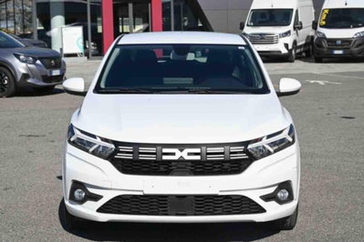 Dacia Sandero Streetway 1.0 TCe ECO-G Essential (2)