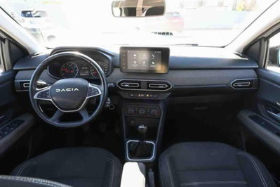 Dacia Sandero Streetway 1.0 TCe ECO-G Essential (8)