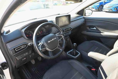 Dacia Sandero Streetway 1.0 TCe ECO-G Essential (9)