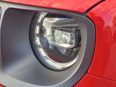 Jeep Renegade 1.6 Mjt 130 CV Limited (14)