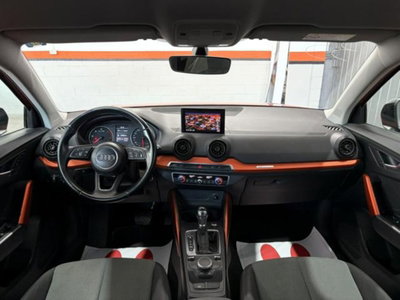 Audi Q2 Q2 1.6 TDI S tronic (10)