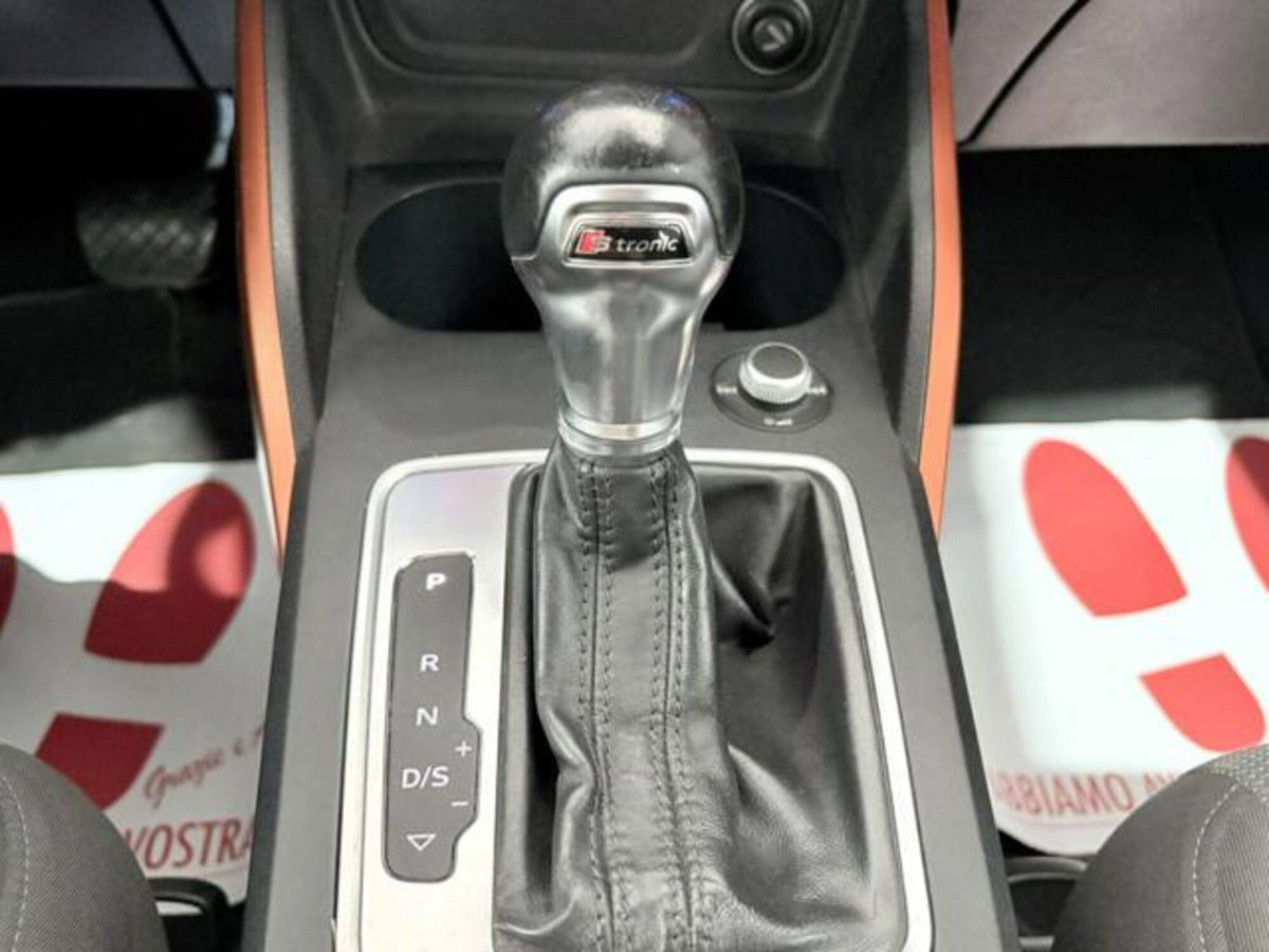 Audi Q2 Q2 1.6 TDI S tronic (13)
